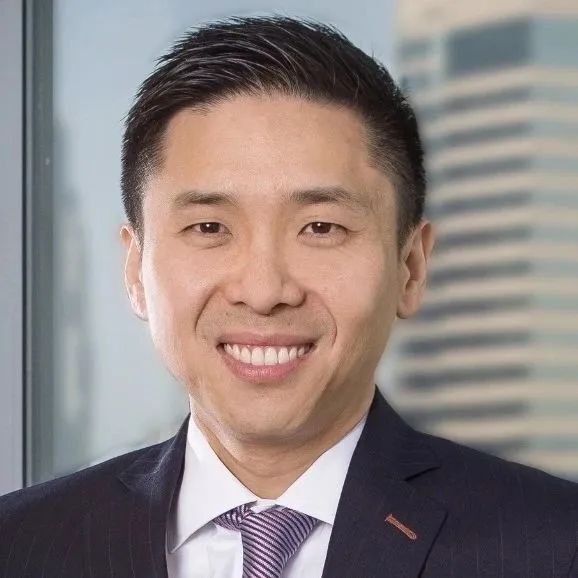 摩根大通任命陈妍妮ritachan何耀东alanho为中国区联席ceo