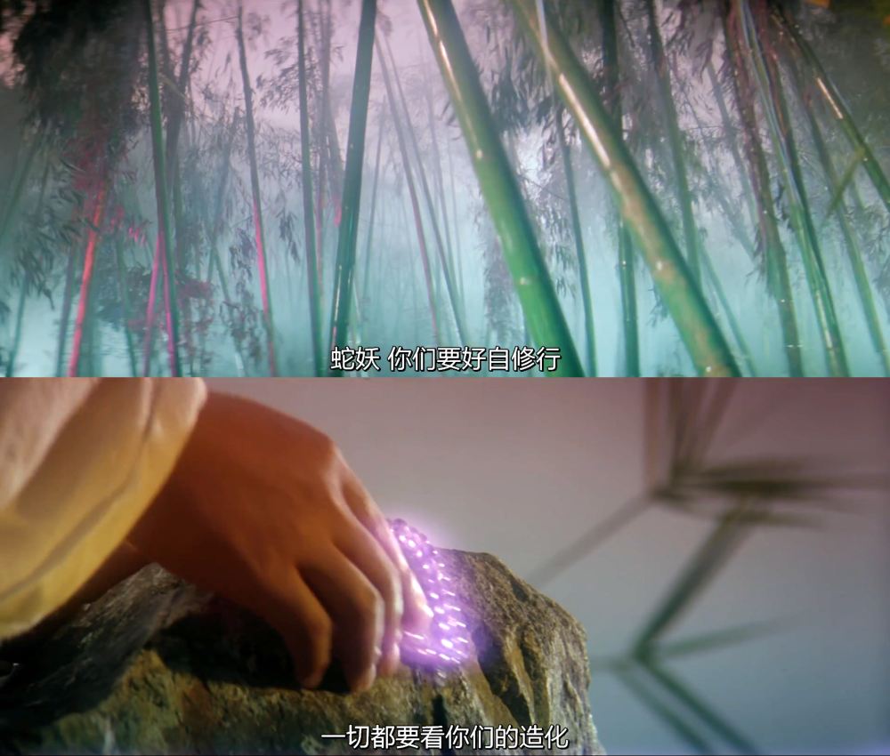 色相之下，是贪、嗔、痴的悲惨世界-腾讯新闻