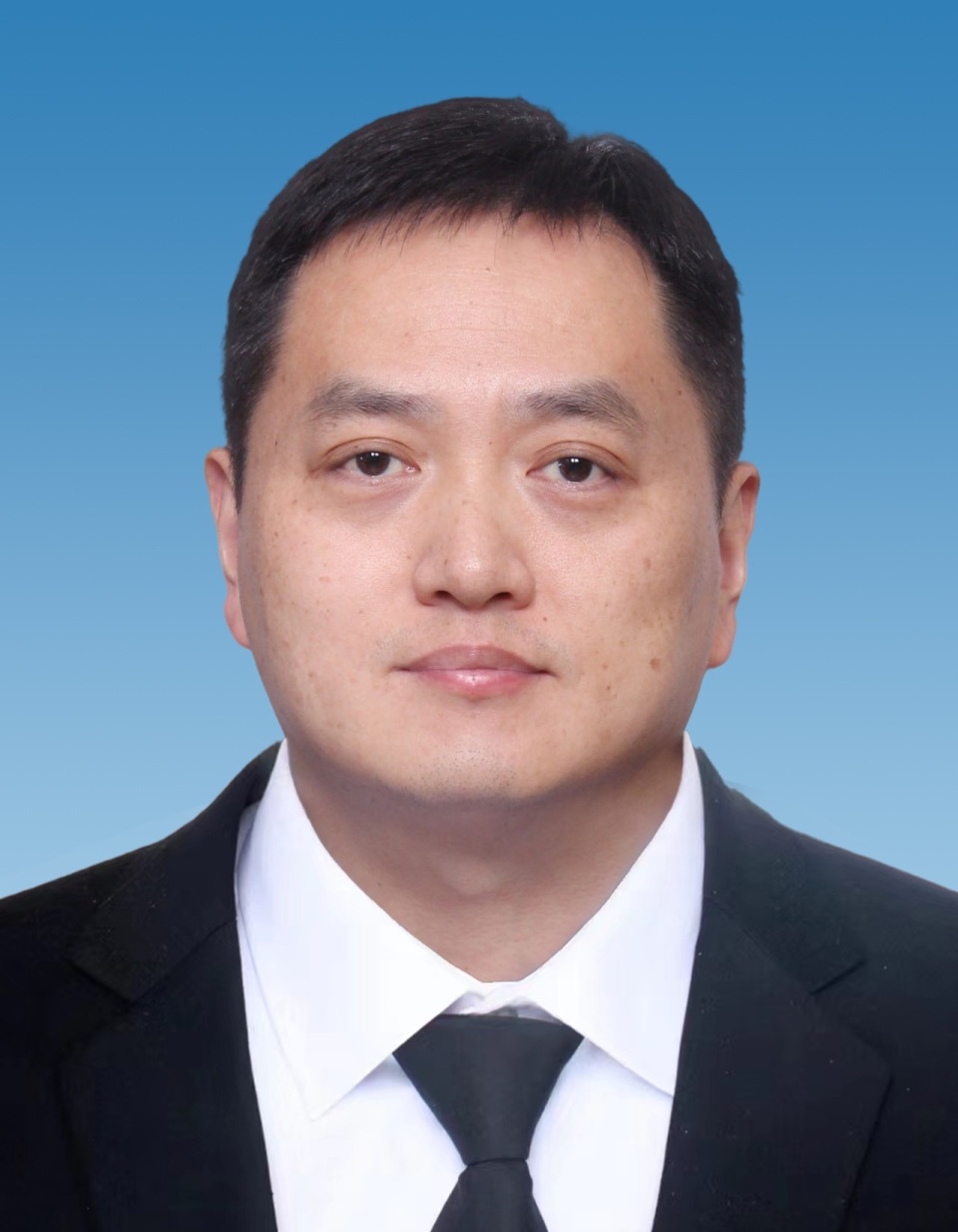 陈劲松任海口市委常委副市长