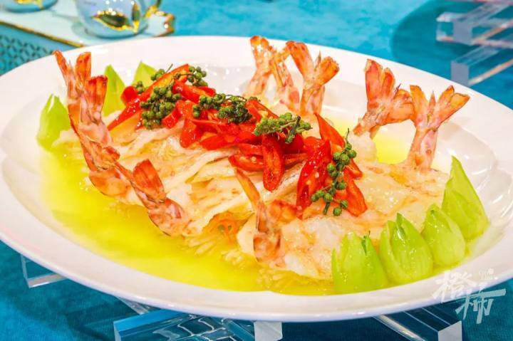 倒计时7天！一天吃遍浙江美食的机会又来啦_腾讯新闻
