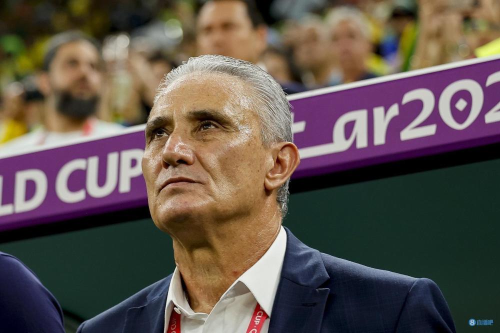 进球网前巴西国家队主帅蒂特希望前往欧洲执教英超成为首选