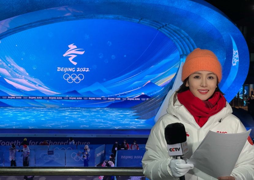 央视主持人刘天伊官宣离职,发视频透露原因,任职期间履历精彩_腾讯