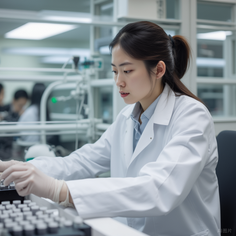 ctnt的单位是什么肌钙蛋白T与I，有什么区别？——临床医生要懂一点检测知识！-上海聚慕医疗器械有限公司