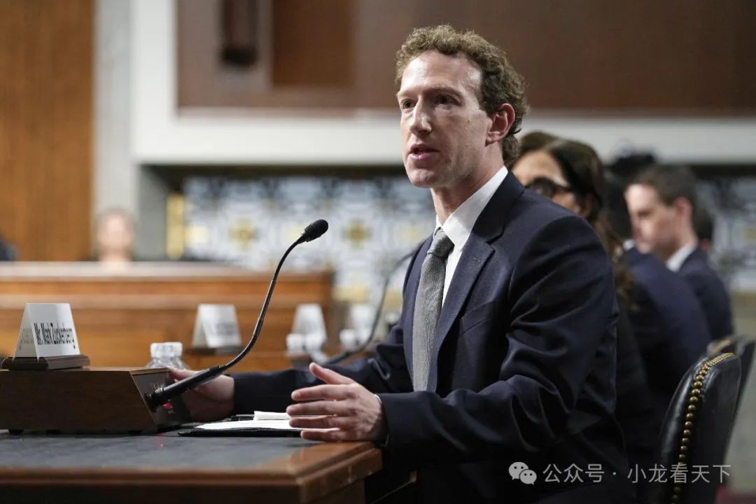 揭开facebook帝国背后的天才:马克·扎克伯格的传奇人生