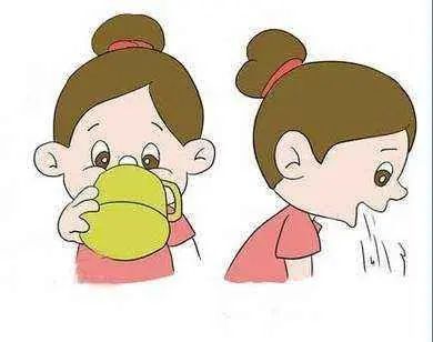 另一类则是可替代漱口水,更加便捷快速有效的漱口泡沫产品,用去清理