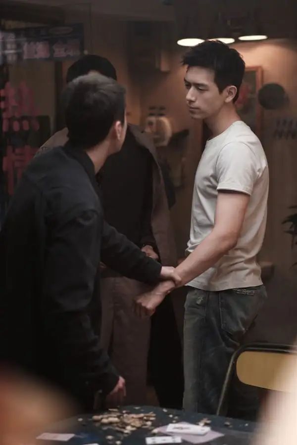 4月最爱的剧集男友top8,你的心动选手在列