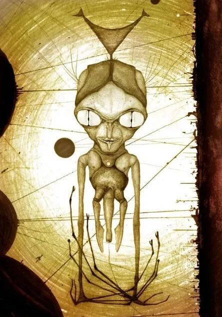 20年前的神作网文,因为太猎奇,被挖出来成了网红