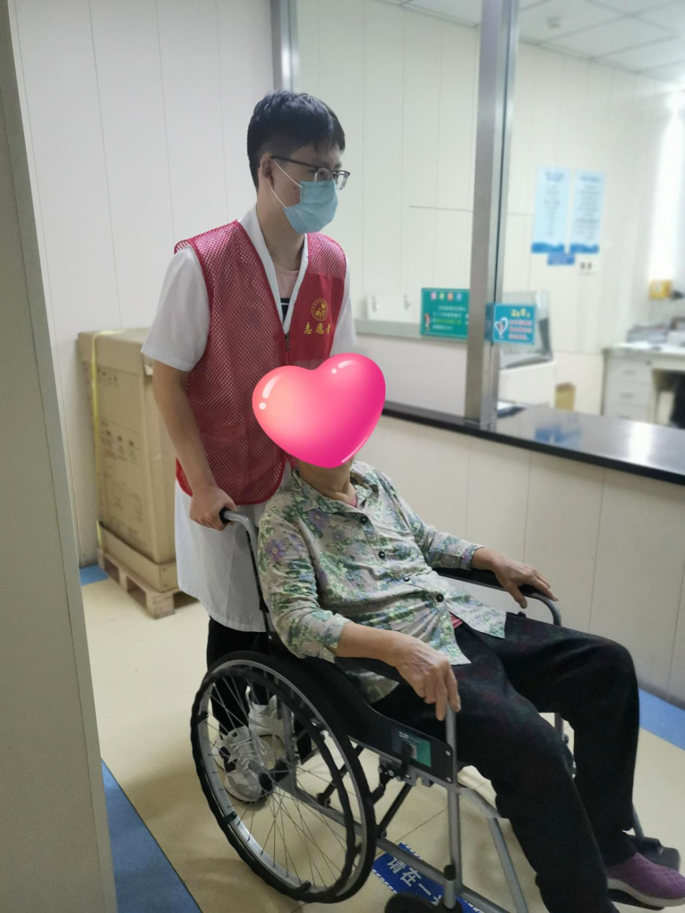安貞醫院外籍患者就診指南代掛陪診就醫的簡單介紹