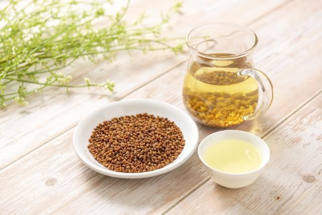 大麦茶不仅,有助消化导滞,还有几种功效,一文总结,早知早受益_腾讯