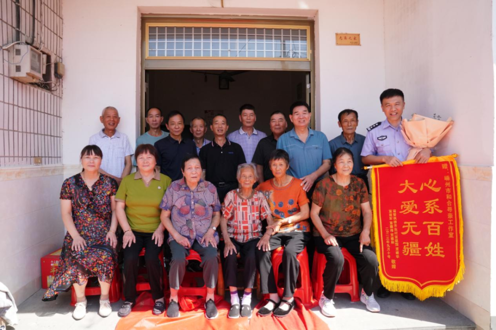 中国好人商朝阳:义务寻亲16年 帮助280余个家庭实现团圆梦