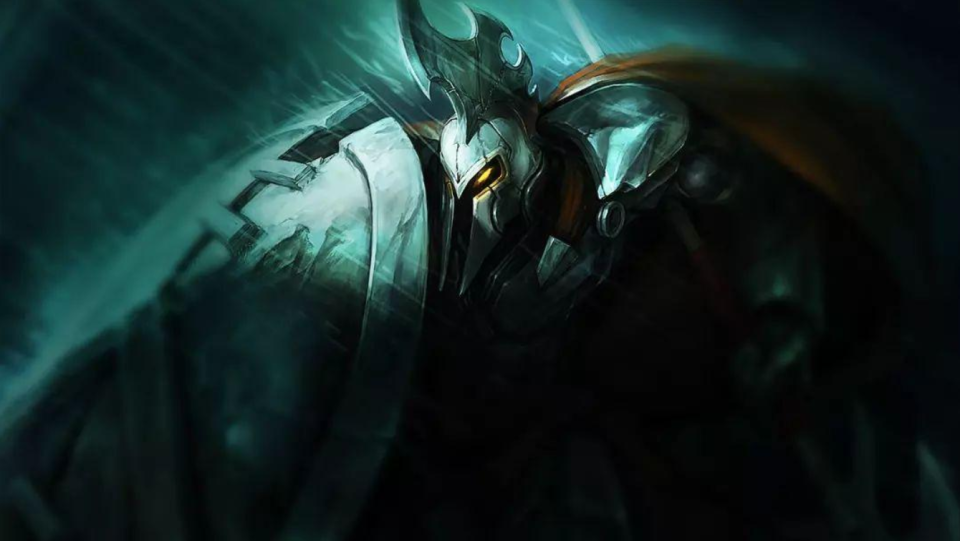 0304那年今天战争之王潘森上线