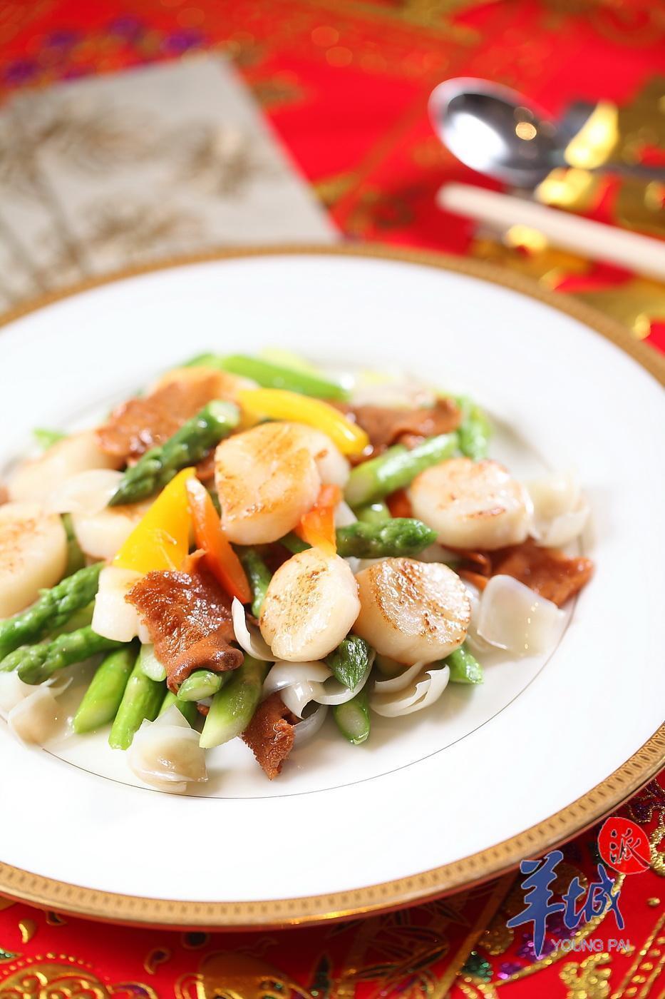 【食尚岭南】岭南食经|曾应枫:粤菜遍及世界,唤起岭南人的乡愁