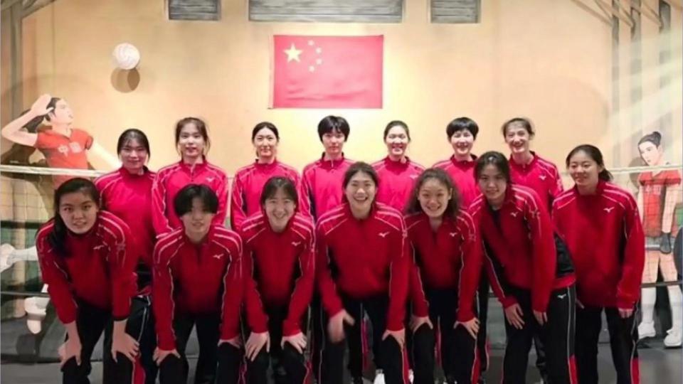 u17女排沪苏大战一触即发上海成夺冠大热门江苏整体速度快