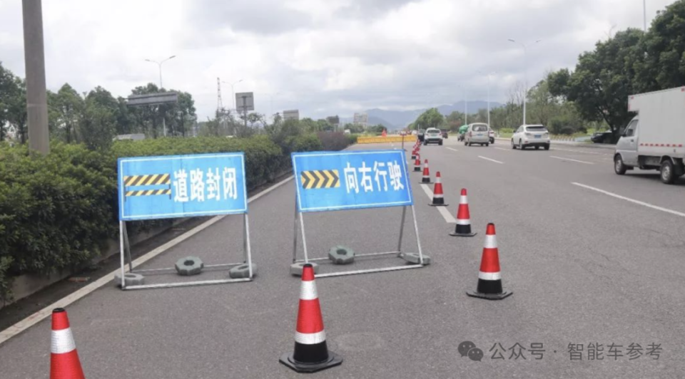 建筑工地成无人车噩梦,waymo栽跟头多到被约谈