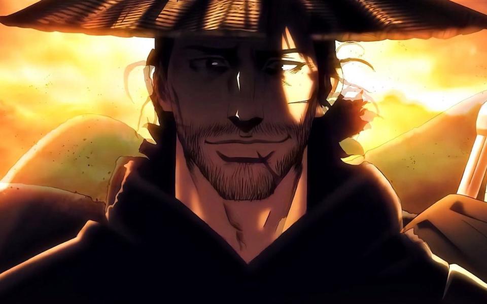 封神第二部延迟上映,邓婵玉演员火了,加盟吴京的漫改电影镖人!