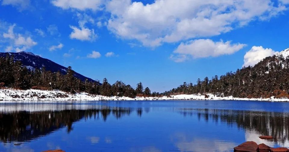 【美丽四川】走进大凉山——甘洛县