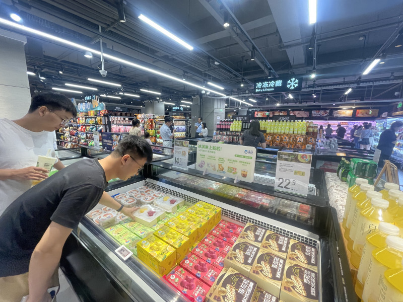 一批新口味雪糕扎堆上市,价格趋于合理多在10元以下