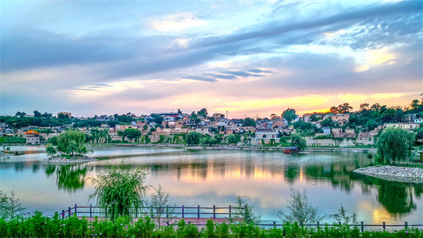 沿着这两条"国家级"精品线路,游历美丽的河北乡村