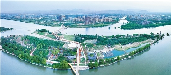 龙游城东新区图片