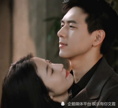 21集都市新剧来袭,李现,周雨彤主演,再现爱情故事!_腾讯新闻