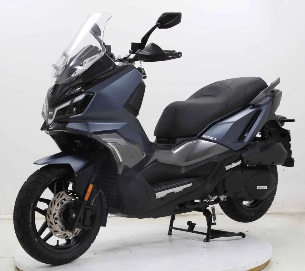 3月新款踏板汇总,无极sr250gt,意塔杰特150,力帆kpv350_腾讯新闻