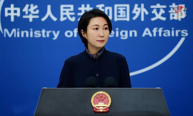 外交部：美方正把台湾变成“火药桶”，遭殃的是广大台湾同胞刷爆头条-313啦实用网