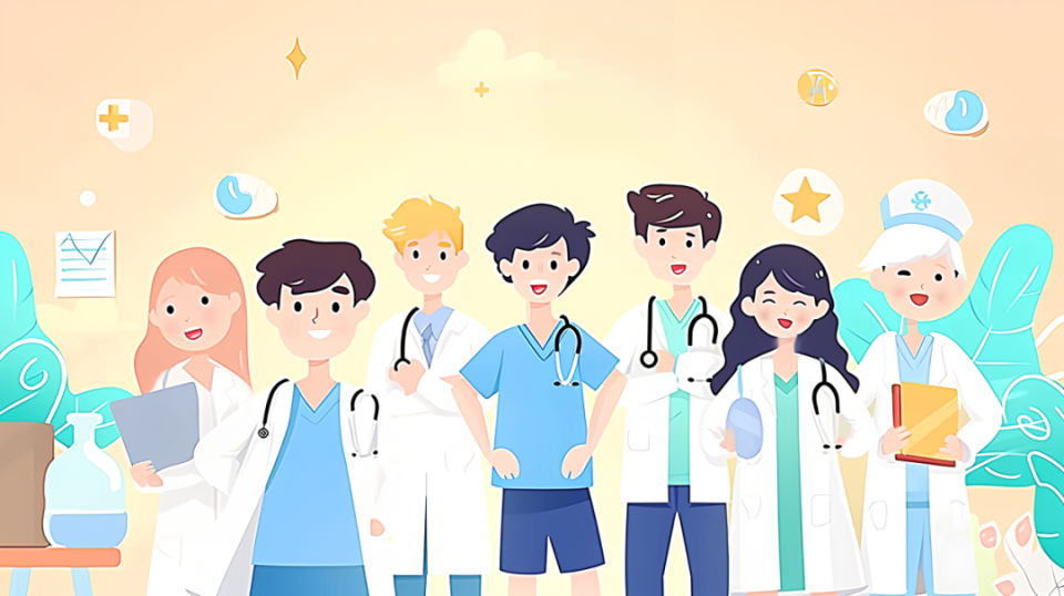 金永东:一位暖医,用行动书写"医者仁心 师者匠心 医患同心"