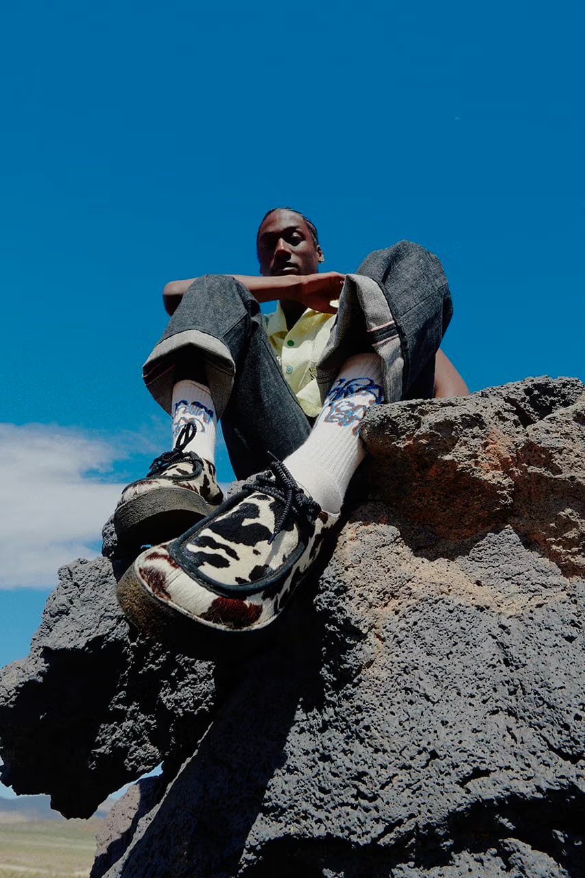 supreme 携手摇滚乐队 melvins 推出联名系列