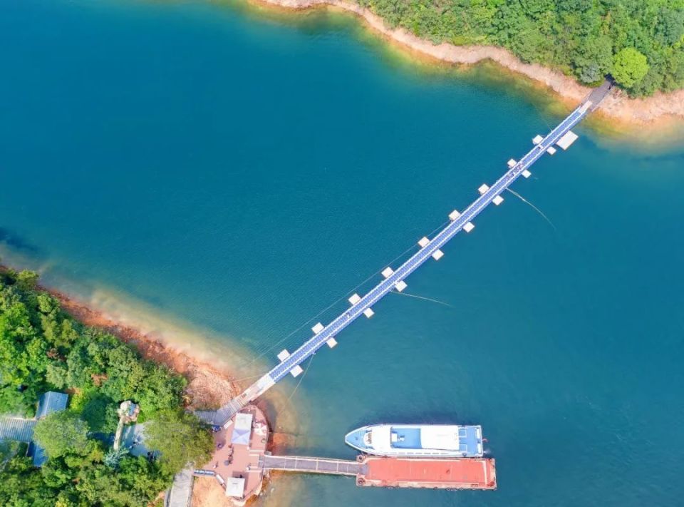 江浙皖自驾活动 | 周末两天玩水,千岛湖最美环湖公路,水杉公路,古村落