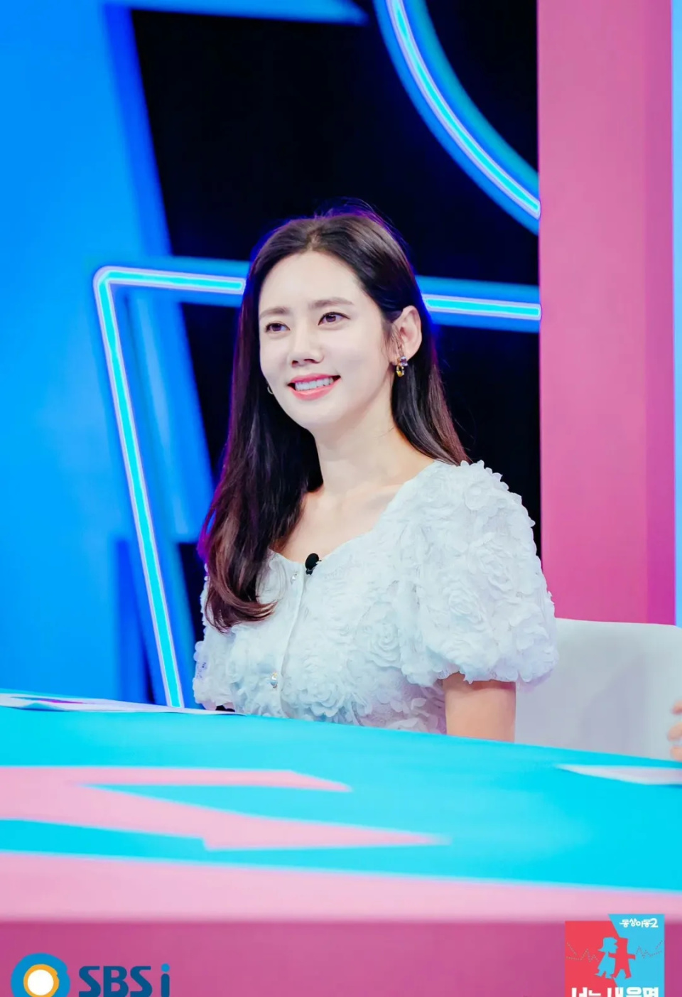 秋瓷炫回韩国上综艺,首次回应于晓光出轨,儿子大海首次露面