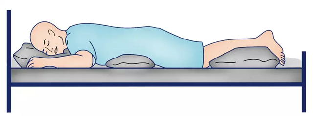 "趴着"可提高血氧饱和度,俯卧位能救你的命?