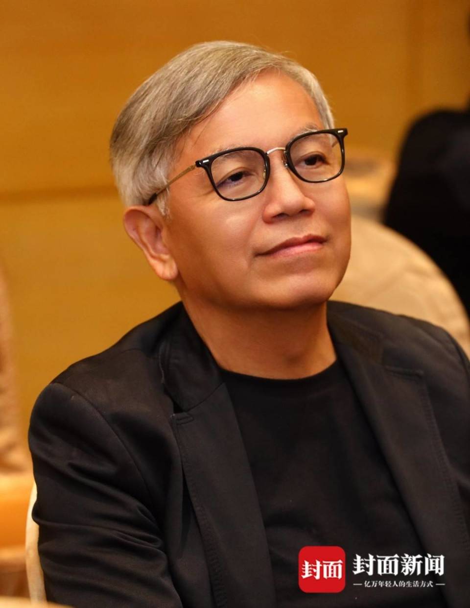香港电影金像奖评委田启文：新生代导演和演员开始成为主力_腾讯新闻