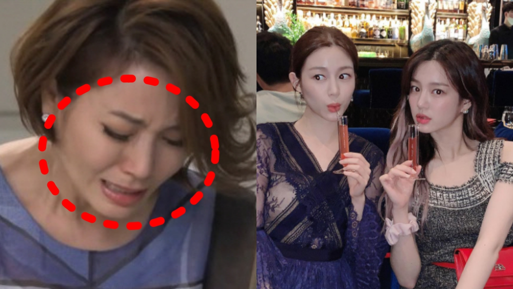 李升基官宣婚讯后遭遇抵制,丈母娘甄美里忍不住出声力挺遭嘲讽!