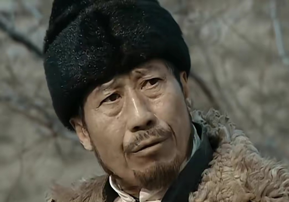 可就在要去整编时,该死的二当家山猫子却将李云龙的爱将"魏和尚"杀了.