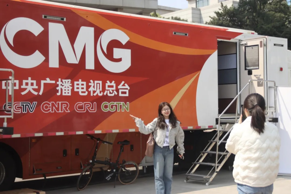 栏目组,总台文创大赛,总台《电视研究》《国际传播》《中国视听》3本