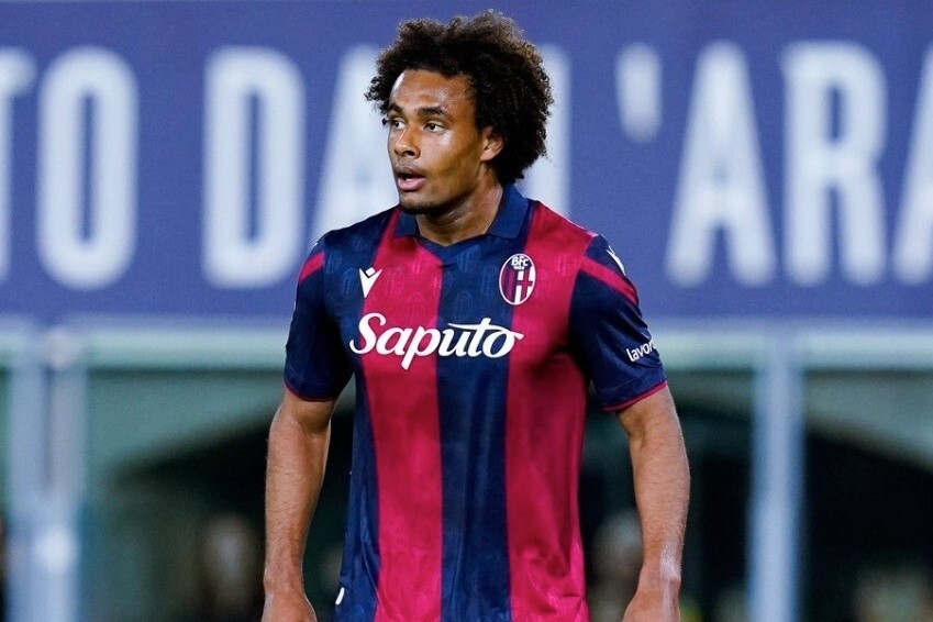 意媒ac米兰领先齐尔克泽争夺战转会费至少3500万欧