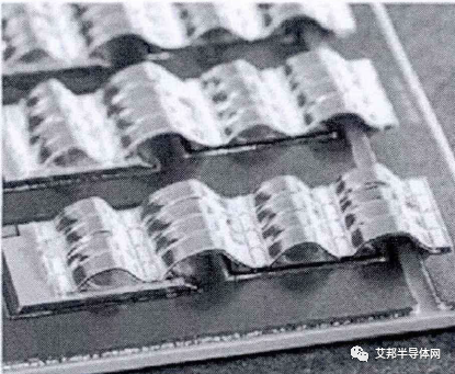 igbt芯片互连常用键合线材料特性