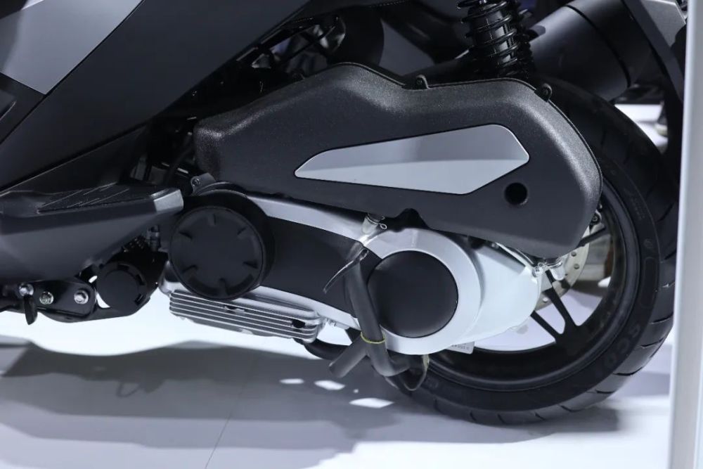 40766元起,无极sr4max智享版上市,ds900/cu525/sr250gt同台亮相_腾讯