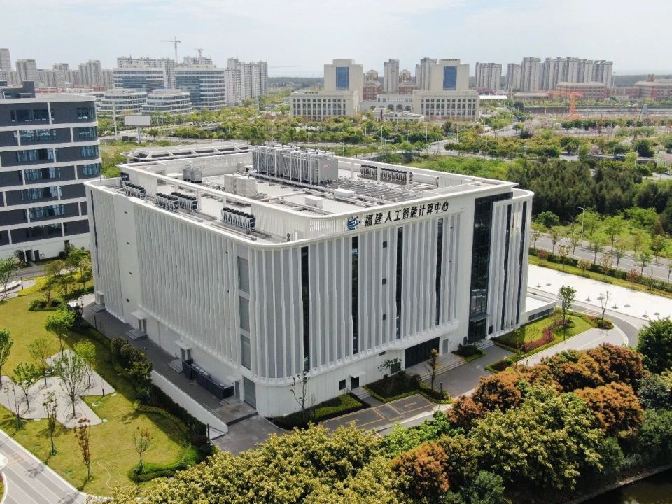 太实在了！福州的智慧建设，藏在每天的生活里_腾讯新闻