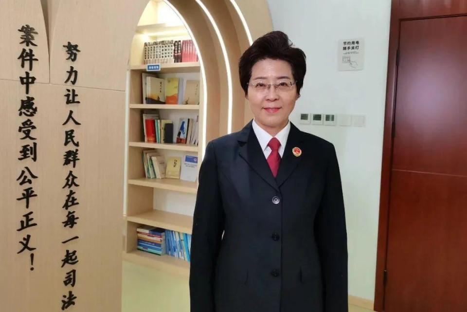 委员履职故事｜高洁委员：胸中有人民 提案有温度_腾讯新闻