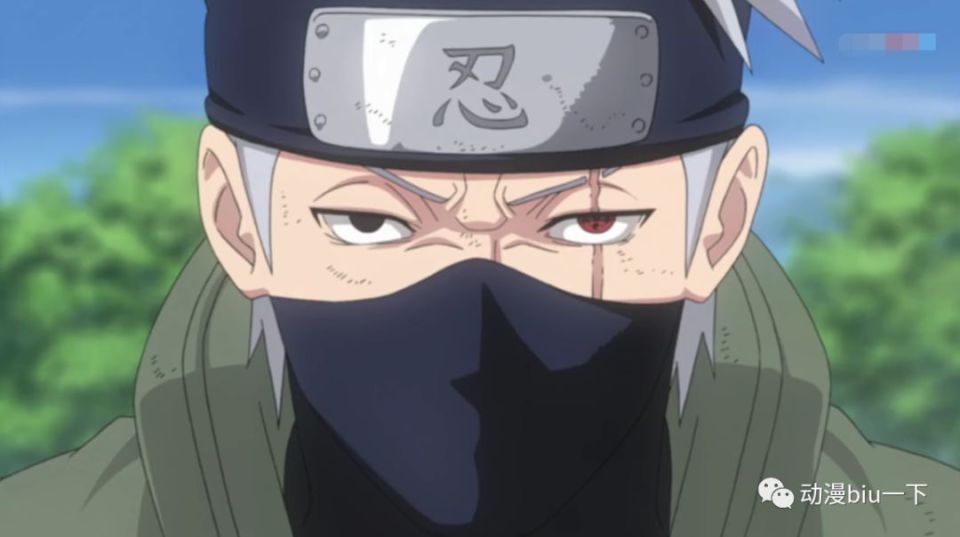 如果没有写轮眼,卡卡西的成就会更高吗?能掌握飞雷神之术吗?