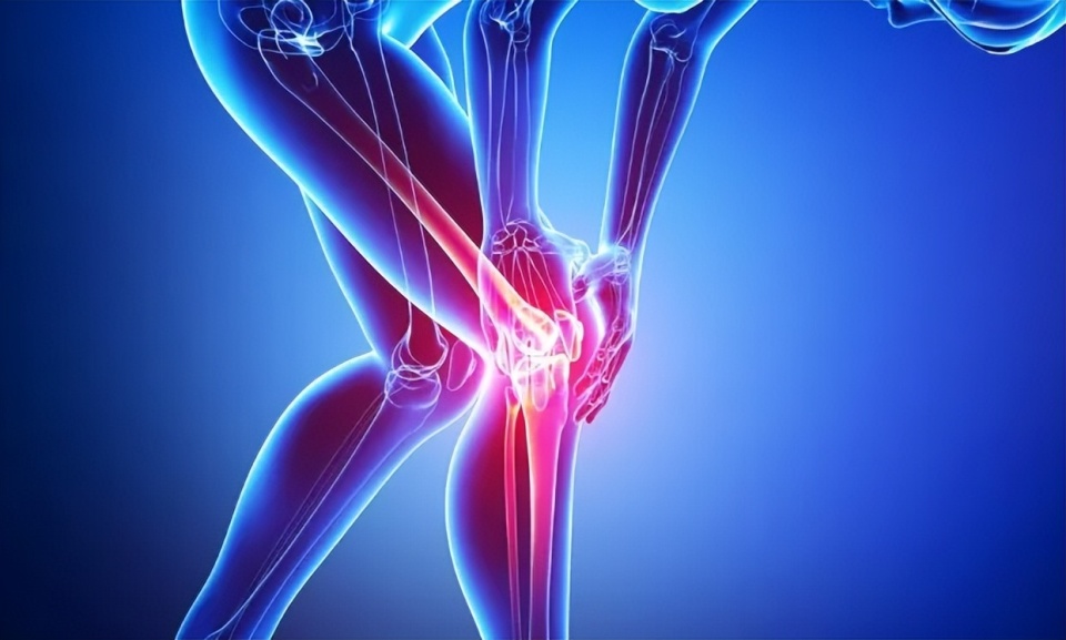 上了年纪就会膝关节疼痛?您是否忽视了这些隐秘病因?