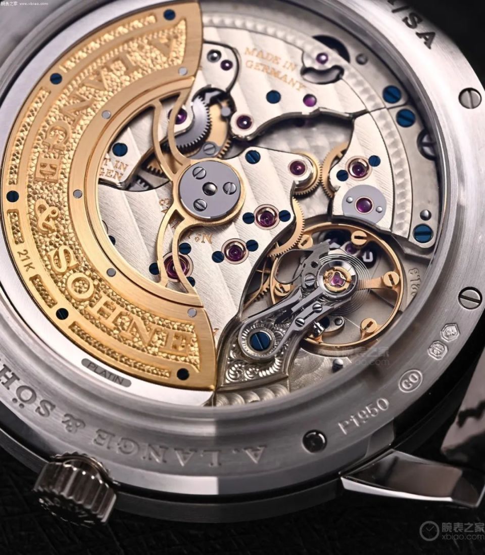 上海表展复杂表四大金刚