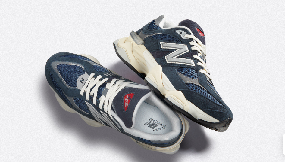 营收65亿刀创新高！New Balance要在中国越『跑』越快 腾讯新闻