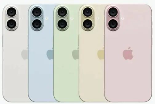 iphone16正在"杀死"苹果公司_腾讯新闻