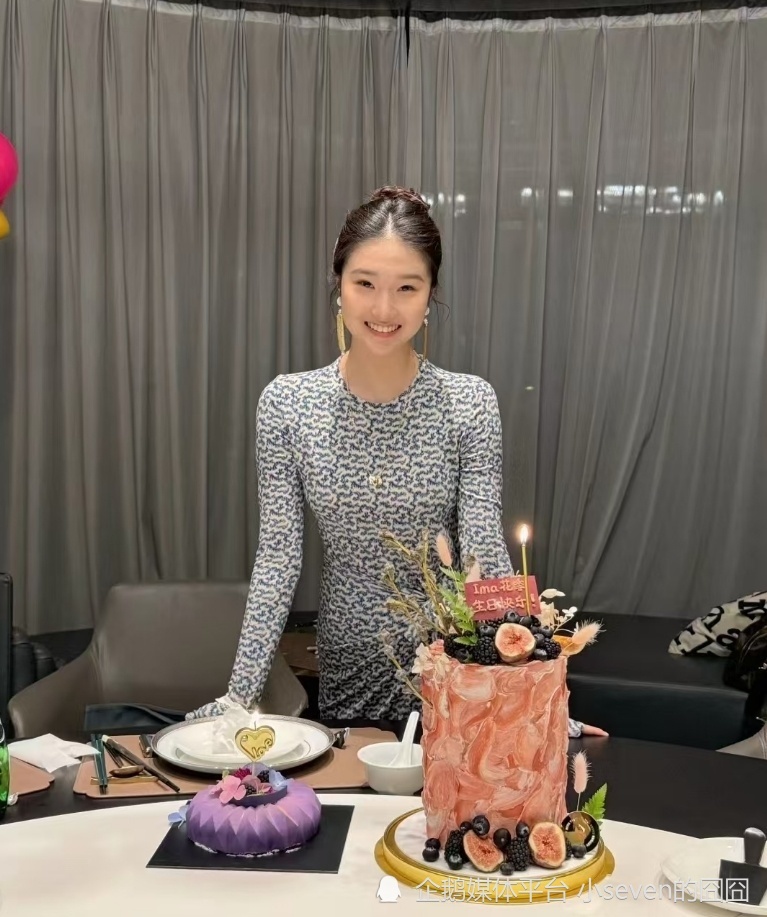 当年面对文章的出轨,马伊琍用这么一句话来强行挽尊,同时也因为这句话