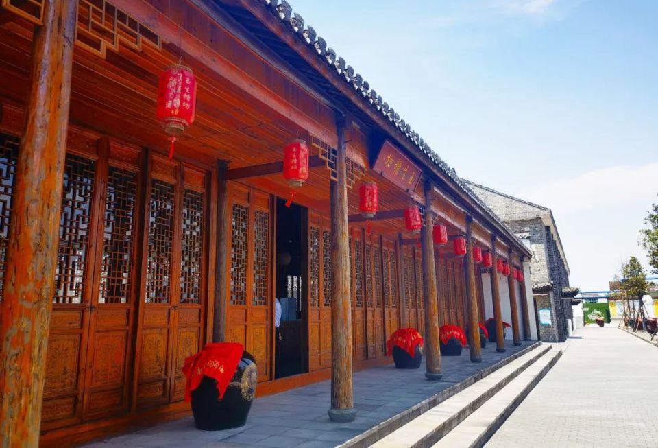 聚沙成塔苏酒要用三年时间变苏大强