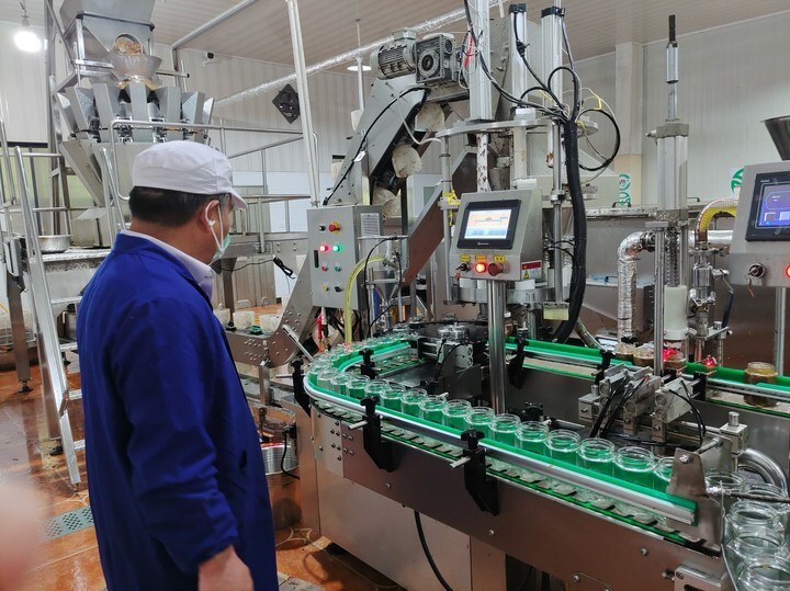 中国雷笋之乡的"土味"油焖笋畅销的秘诀.