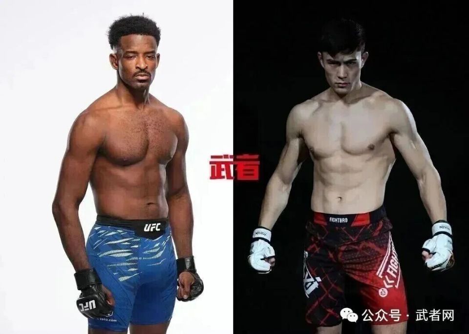 UFC上海站：太依拉克退赛，马合沙特替补！肖龙vs努齐_腾讯新闻
