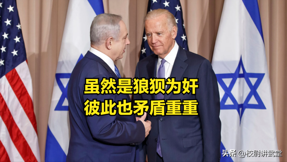 以军轰炸伊朗大使馆:论俄乌冲突与中美俄三国演义的正确打开方式(下篇